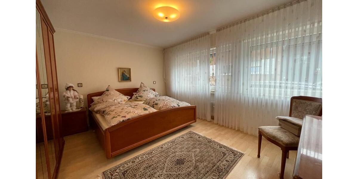 Erdgeschoßwohnung Bocholt Stenern - 2.5 Zimmer, 80 m&sup2;, 259.000&euro; | Angebot:26852856