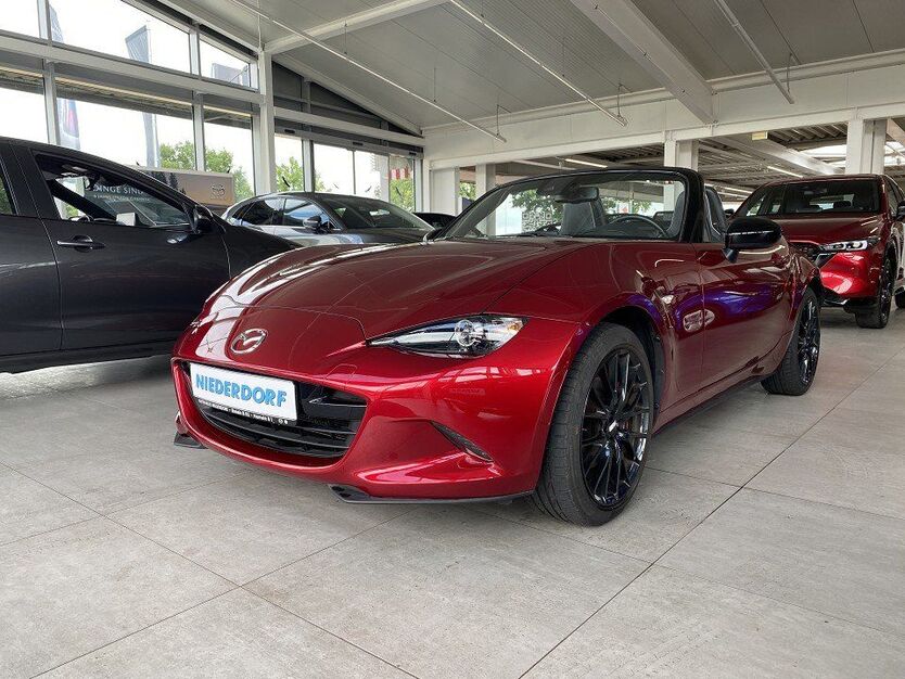 MX-5