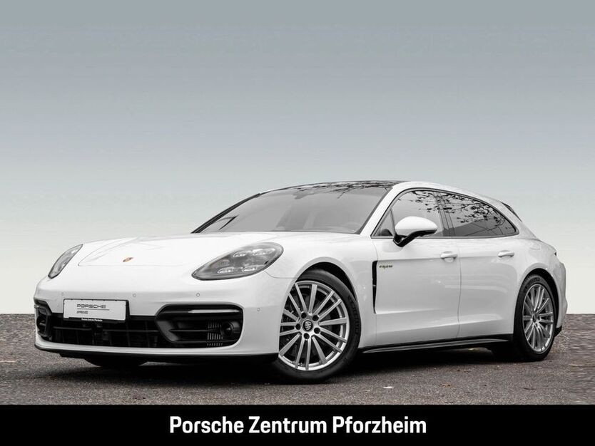 Panamera