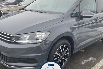 VW Touran 52.700 km 27.495 &euro; Neukirchen 94362