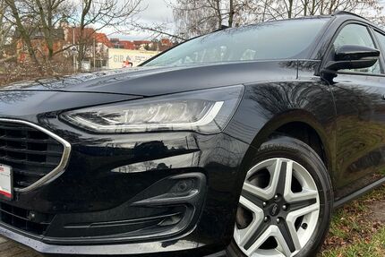 Ford Focus 84.400 km 13.999 &euro; Ronneburg 07580