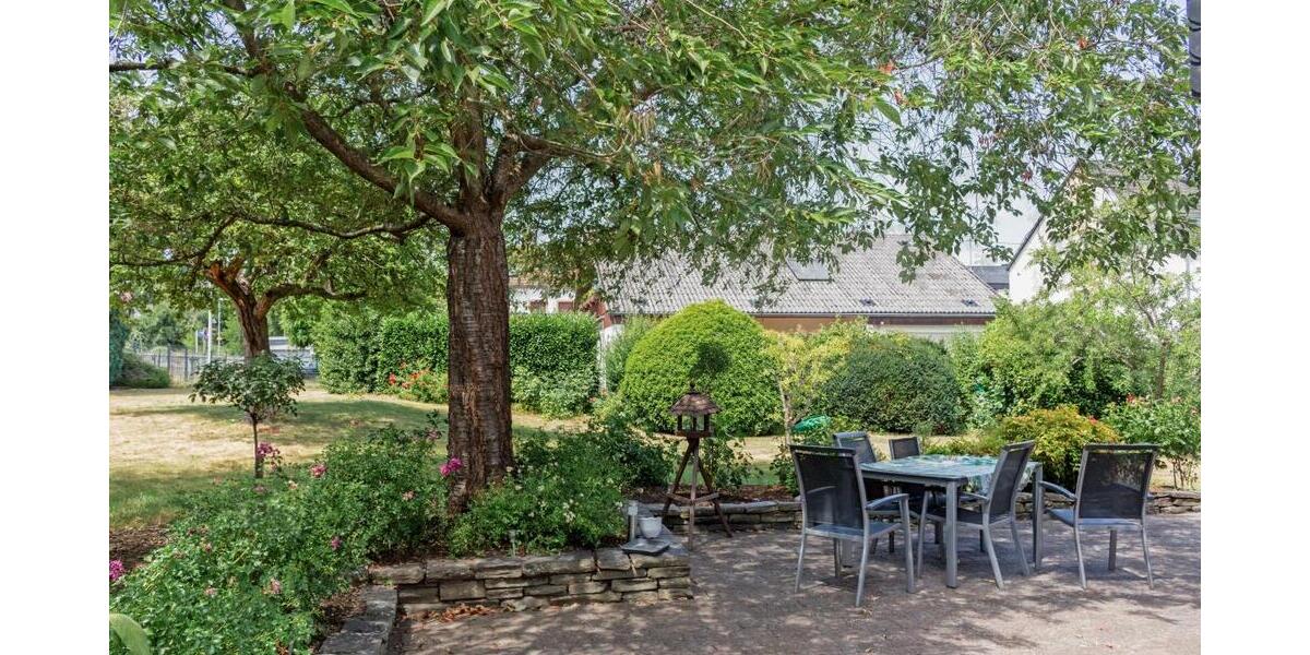 Achtung Luxpendler-Freistehendes Wohnhaus mit Einliegerwohnung + tollem Grundstück Wasserliesch - Einfamilienhaus Wasserliesch | Angebot:27118131