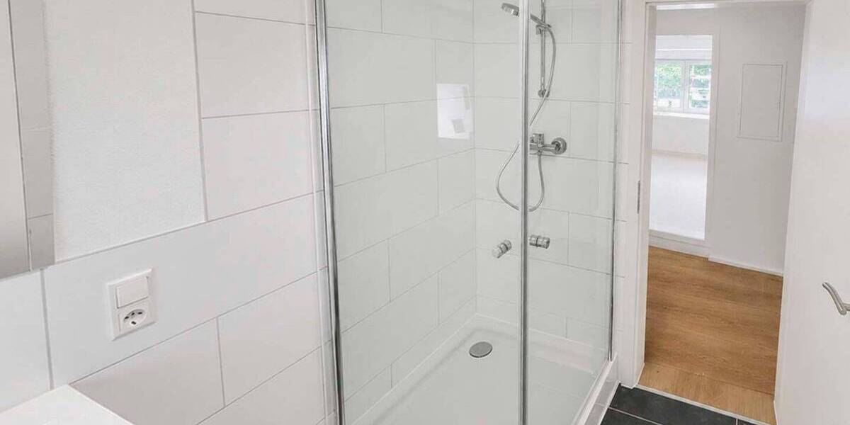 Etagenwohnung Bopfingen Oberdorf - 3 Zimmer, 76 m&sup2;, 300.000&euro; | Angebot:26875410