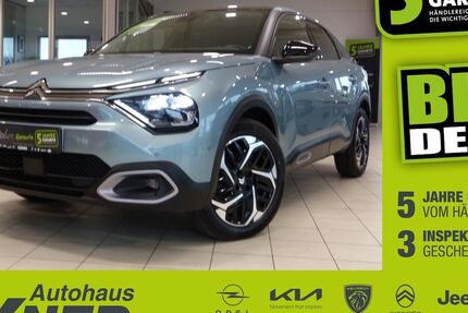 Citroen C4 13.167 km 19.900 € Hof 95032