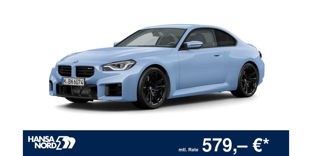 BMW M2 9.567 km 63.990 &euro; Kiel 24118