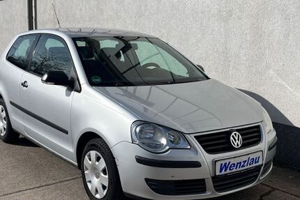 VW Polo 163.000 km 3.000 &euro; Magdeburg 39128