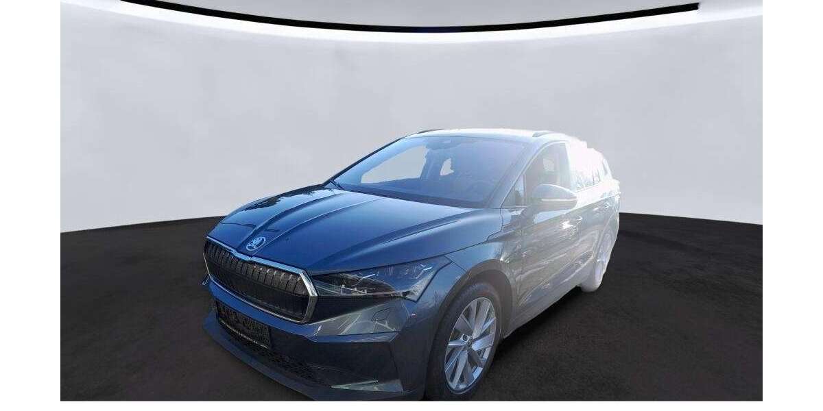 Skoda Enyaq 47.093 km 24.690 &euro; Borken 46325
