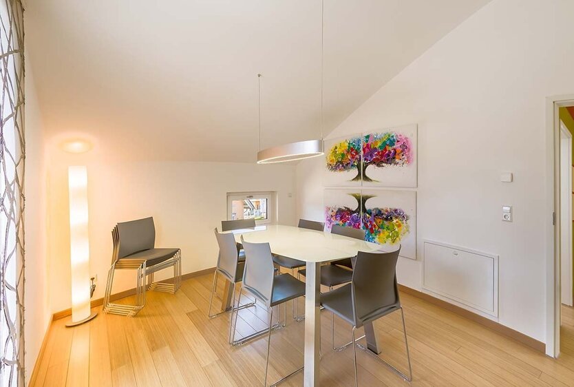 Rein ins Familienglück mit Ihrem neuen Allkauf Haus direkt in Taucha 5 zimmer