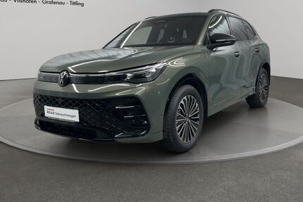 VW Tiguan 9.240 km 45.739 &euro; Passau 94032