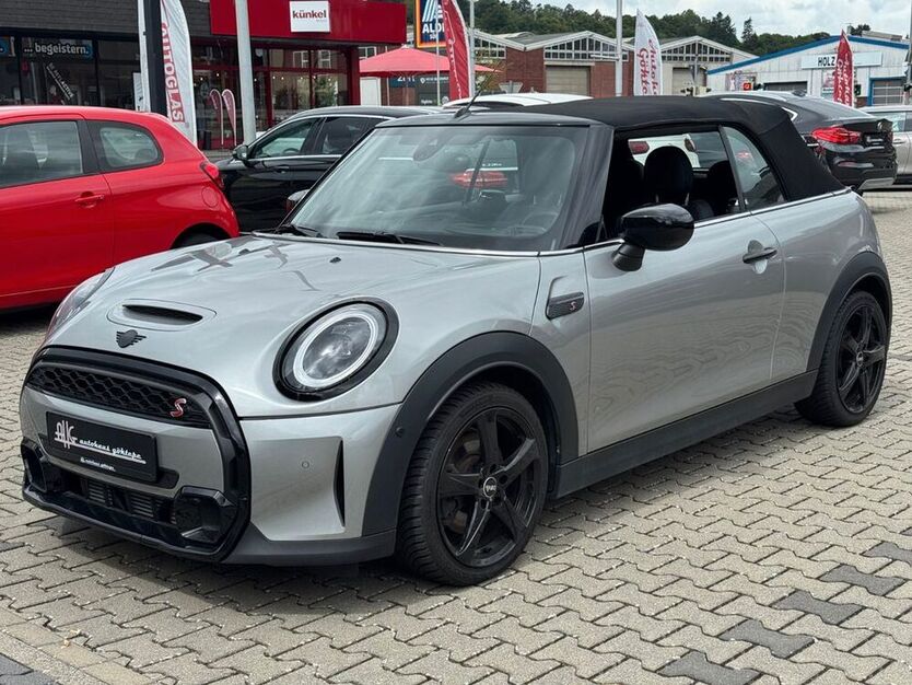Cooper S