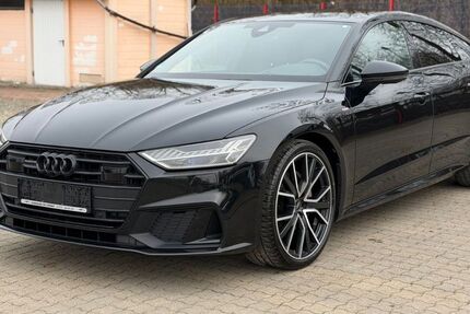 Audi A7 143.000 km 39.900 &euro; Windhausen 37539