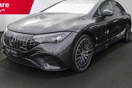 Mercedes-Benz EQE 25.388 km 56.990 &euro; Friedberg 61169