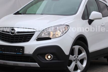 Opel Mokka 63.597 km 7.990 &euro; Künzell 36093