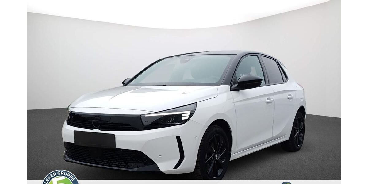 Opel Corsa 20.167 km 15.998 &euro; Borken 46325