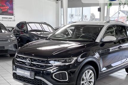 VW T-Roc 32.290 km 25.750 &euro; Achim-Uesen 28832