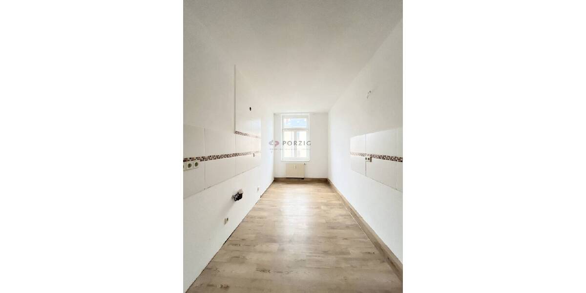 Etagenwohnung Limbach-Oberfrohna Oberfrohna - 3 Zimmer, 87 m&sup2;, 480&euro; | Angebot:26343479