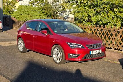 Seat Leon 27.100 km 17.050 € Frankfurt am Main 60529
