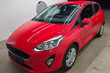 Ford Fiesta 30.000 km 9.750 € Bebra 36179