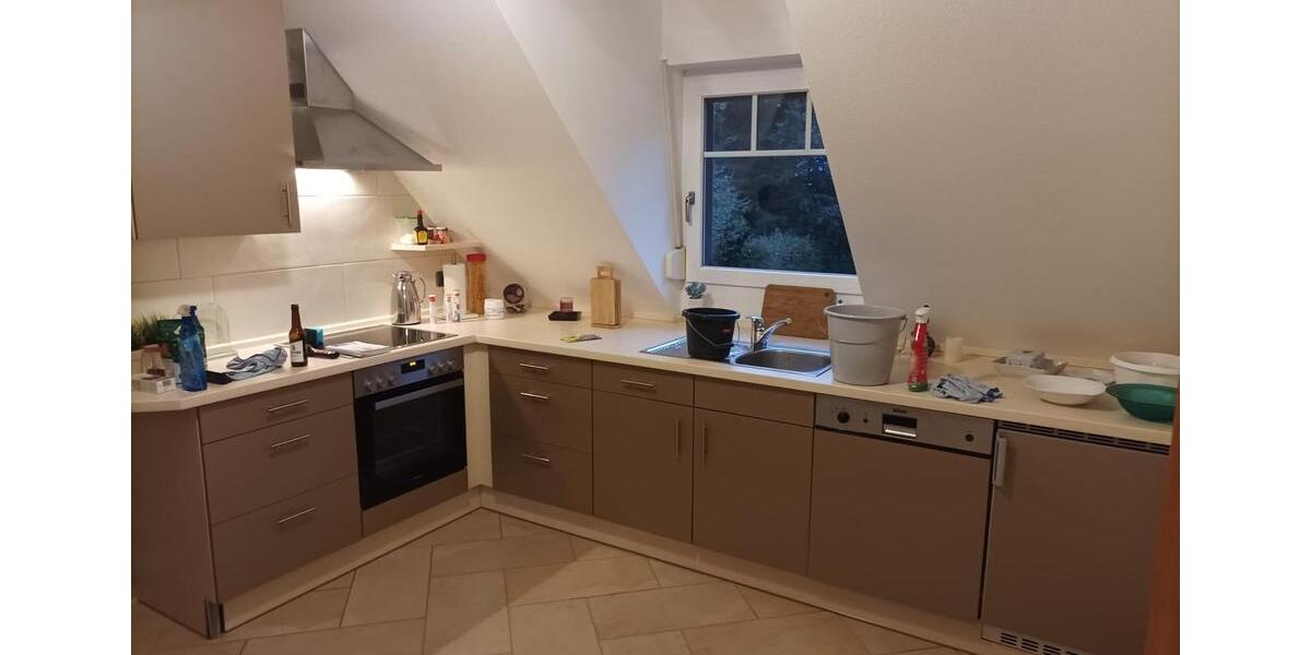 3-Zimmerwohnung ab April in Cappeln zu vermieten 3 zimmer