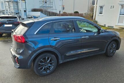 Kia Niro 79.000 km 17.990 &euro; Pliezhausen 72124
