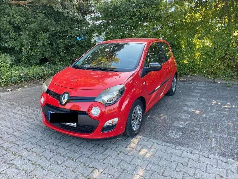 Twingo