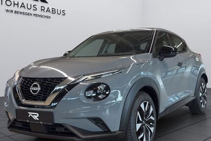 Nissan Juke 16.063 km 18.990 &euro; Memmingen 87700