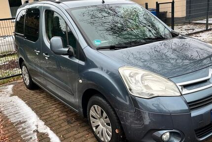 Citroen Berlingo 207.893 km 3.500 &euro; Berlin 12681