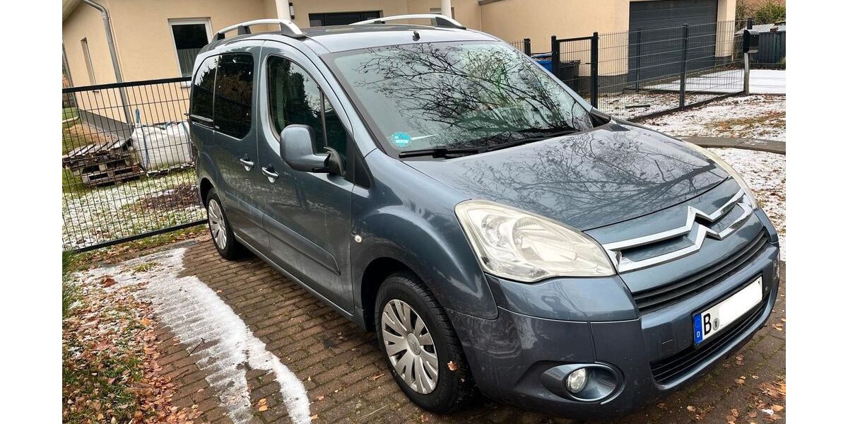 Citroen Berlingo 207.893 km 3.500 &euro; Berlin 12681