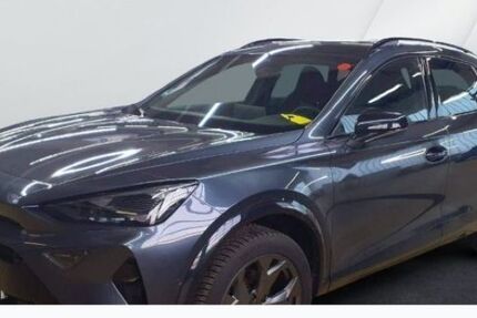 Cupra Formentor 23.876 km 31.490 &euro; Plattling 94447