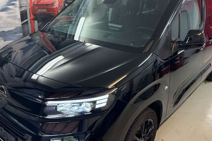 Opel Combo Life 34.900 km 25.990 &euro; Leipzig 04347