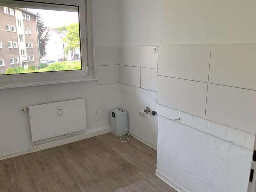 Wohnung zum Mieten in Ahlen 449 € 51 m²