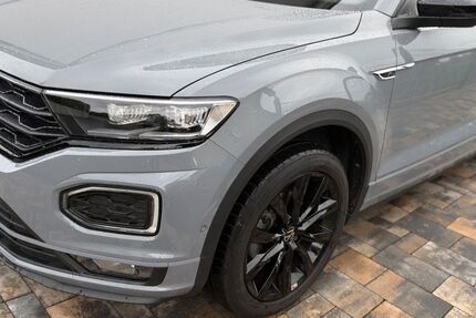 VW T-Roc 24.397 km 25.700 &euro; Dorn-Dürkheim 67585