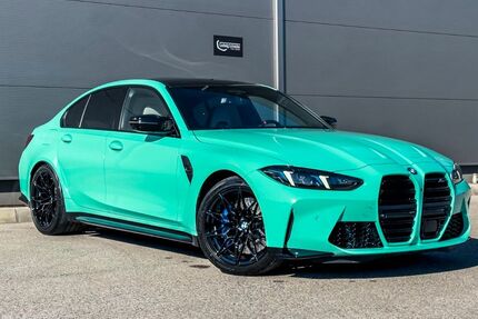 BMW M3 5.400 km 97.580 &euro; Neutraubling 93073