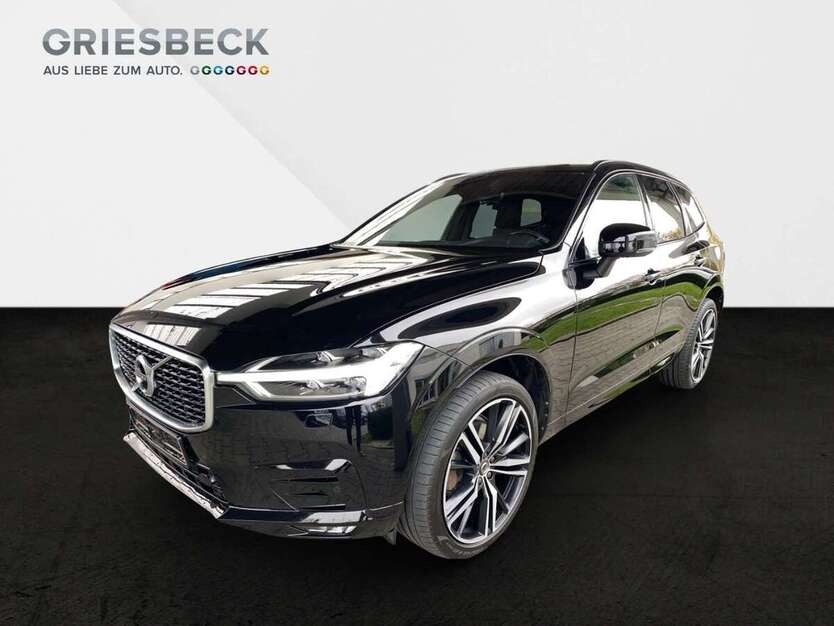 Volvo XC60 82.024 km 31.880 € Deggendorf 94469