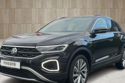 VW T-Roc 12.108 km 28.990 &euro; Radevormwald 42477