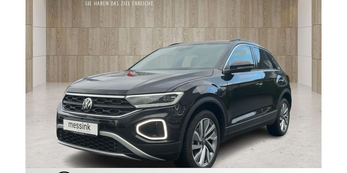 VW T-Roc 12.108 km 28.990 &euro; Radevormwald 42477