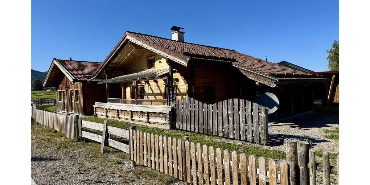 Grundstück Fischbachau - 645.000&euro; | Angebot:25708580