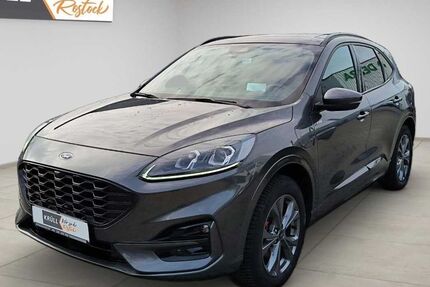 Ford Kuga 58.500 km 23.900 &euro; Rostock 18146