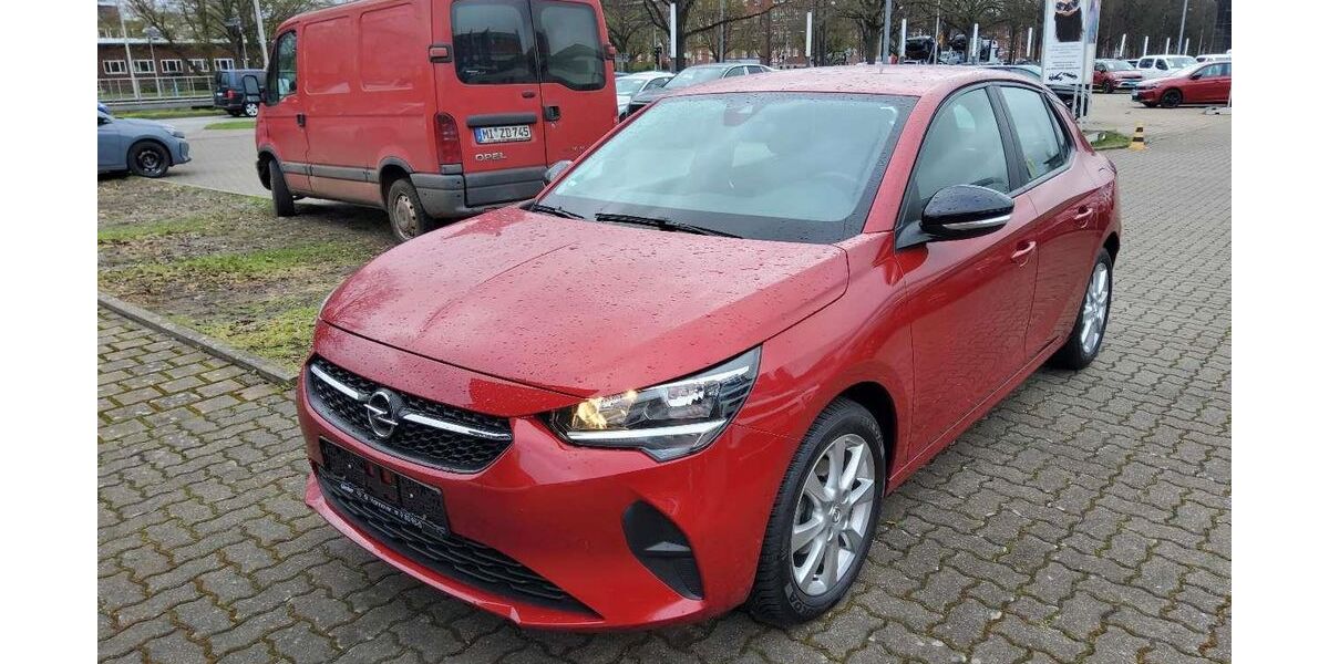 Opel Corsa 56.640 km 9.880 &euro; Ober-Ramstadt 64372