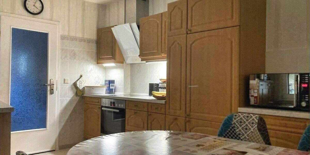 Einfamilienhaus Sangerhausen Breitenbach - 6 Zimmer, 160 m&sup2;, 249.000&euro; | Angebot:25744044