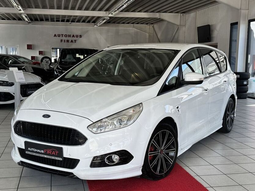 S-Max