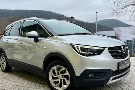 Opel Crossland (X) 118.410 km 10.990 &euro; Weilbach 63937