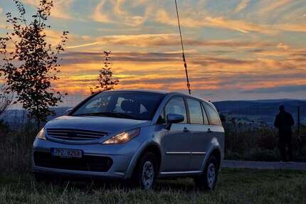 Tata Aria 80.000 km 2.000 € Klingenthal 08248