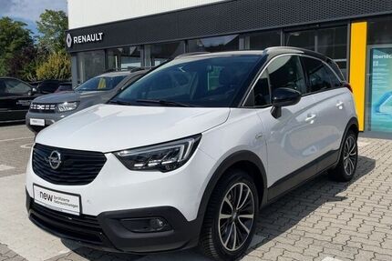 Opel Crossland (X)