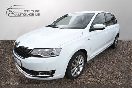 Skoda Rapid 78.900 km 12.850 &euro; Sinzheim 76547