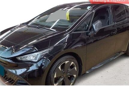 Cupra Born 5.832 km 34.460 &euro; Moers-Hülsdonk 47441