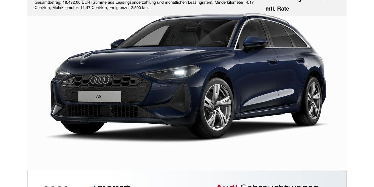 Audi A5 24.069 km 40.890 &euro; Wismar 23970