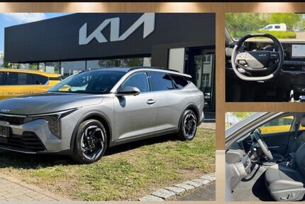 Kia K4 3.500 km 31.990 &euro; Kandel 76870