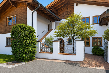Haus Krün - 8 Zimmer, 297 m&sup2;, 1.250.000&euro; | Angebot:24990151