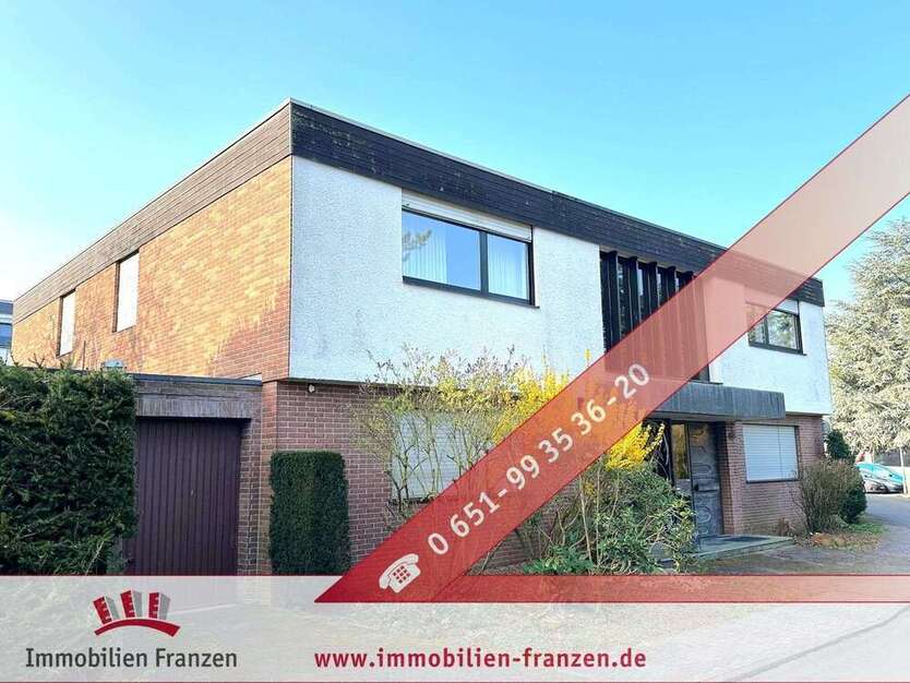 Haus zum Kaufen in Trier 699.800 € 167 m²